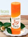 Konfirmationskerze