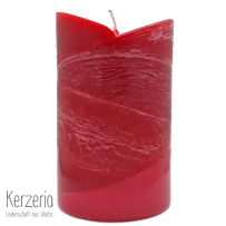 Stumpen rot