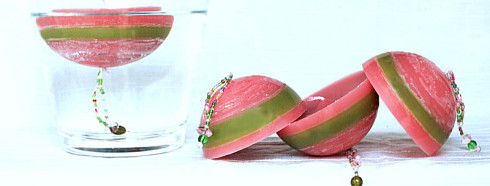 Schwimmkerzen